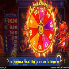 cinema wallig porto alegre